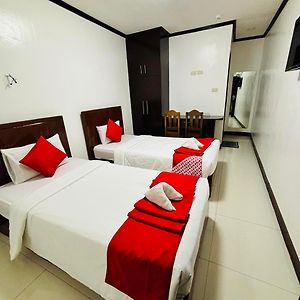 Superior Kamer met Twee Aparte Bedden